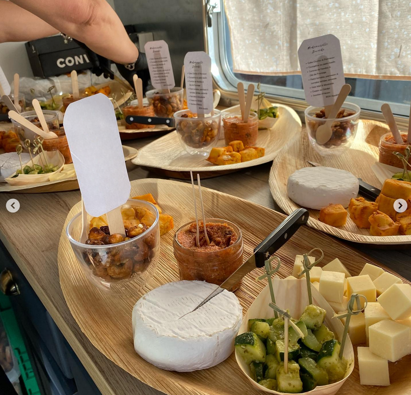 Apéro Foodtruck